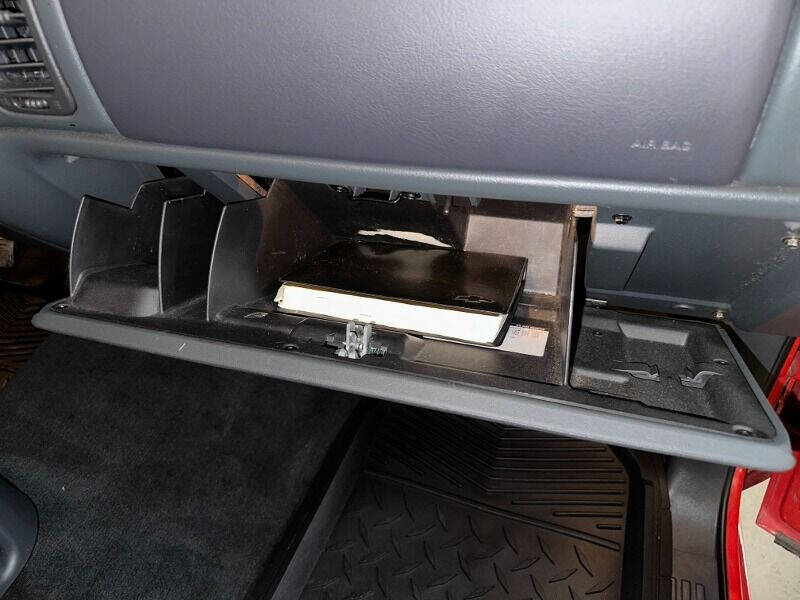 2002 Chevrolet Silverado 1500