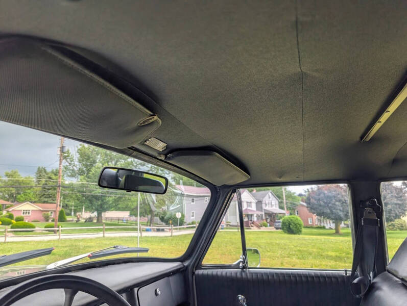 1979 Checker Marathon
