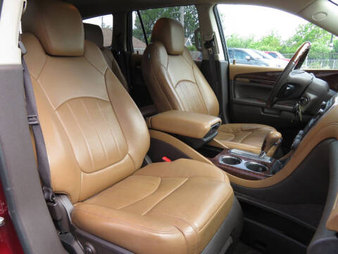 2015 Buick Enclave Premium