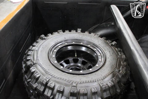 1978 International Scout