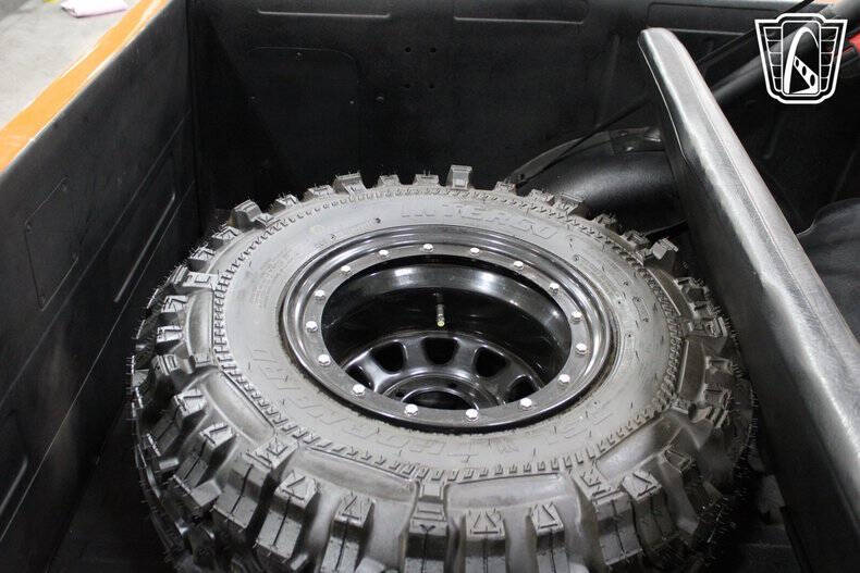 1978 International Scout