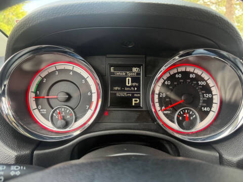 2013 Dodge Durango Citadel