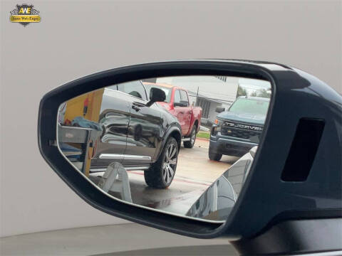 2023 Audi e-tron GT quattro Premium Plus