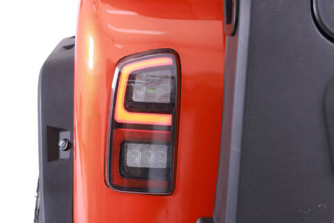 2025 Denago Rover XL