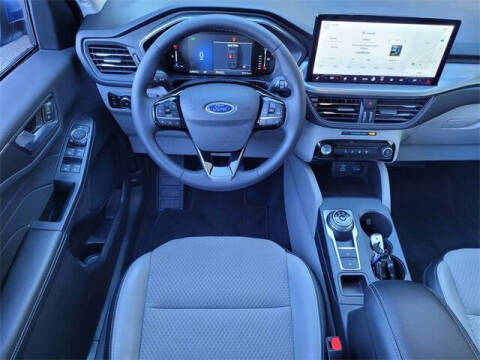 2023 Ford Escape Plug-In Hybrid