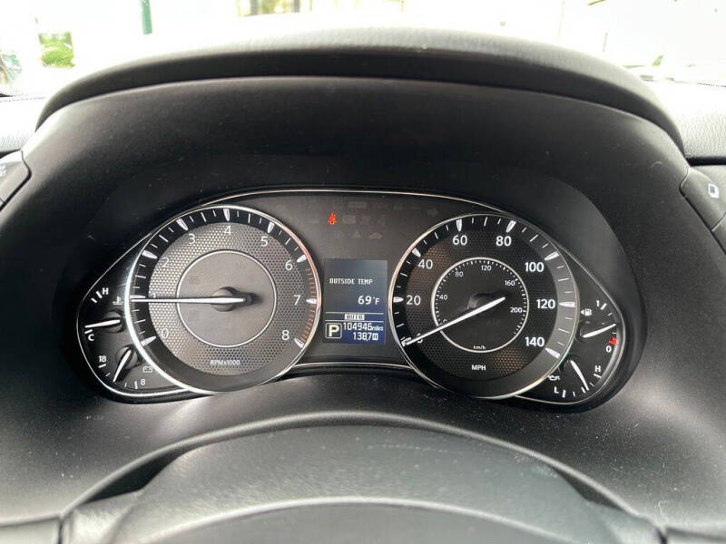 2018 Nissan Armada SV