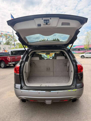 2012 Buick Enclave Leather