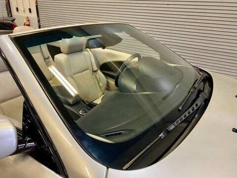 2007 BMW 6 Series 650i