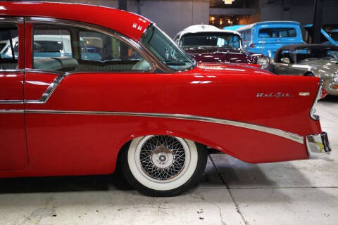 1956 Chevrolet Bel Air