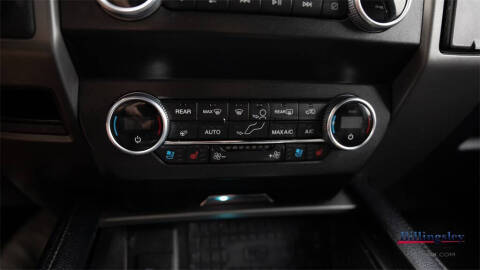 2021 Ford Expedition MAX XLT