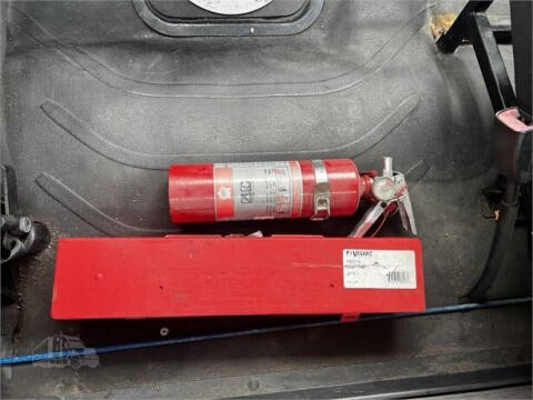 2012 Freightliner M2 112