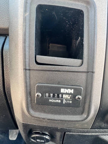 2013 RAM 4500