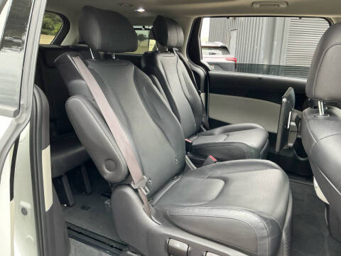 2022 Kia Carnival SX Prestige