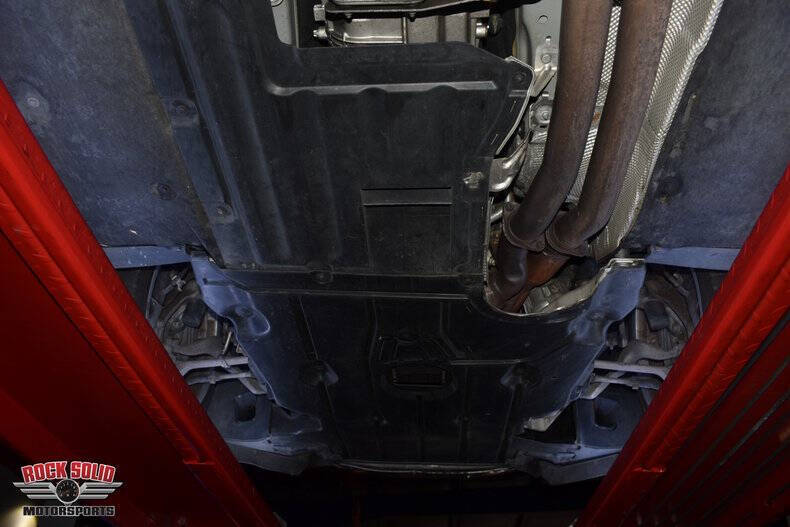 2009 BMW 1 Series 135i