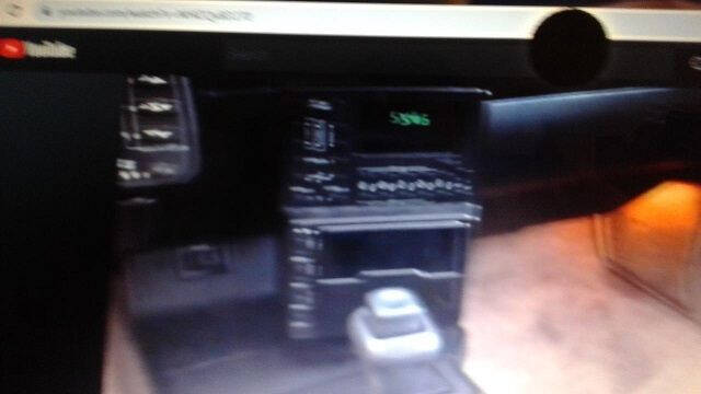 1984 Chevrolet Camaro Berlinetta