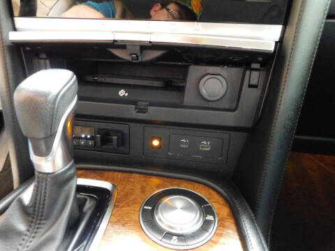 2021 Nissan Armada SL