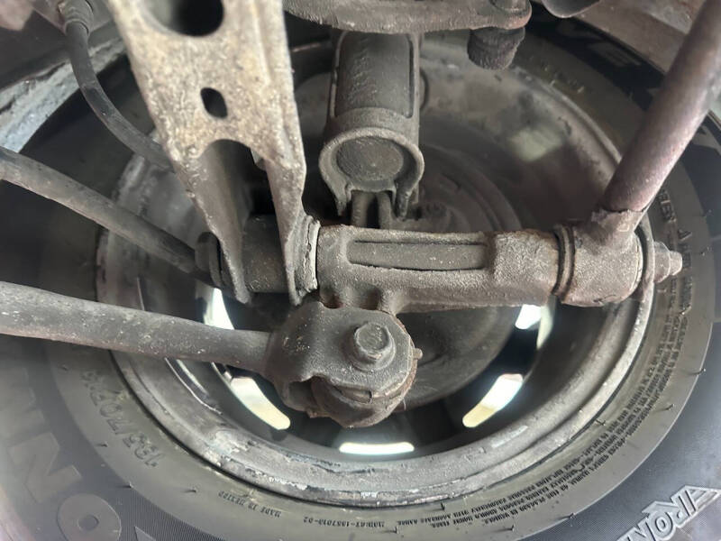 1989 Toyota Celica GT