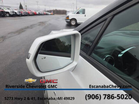 2020 Chevrolet Blazer Premier