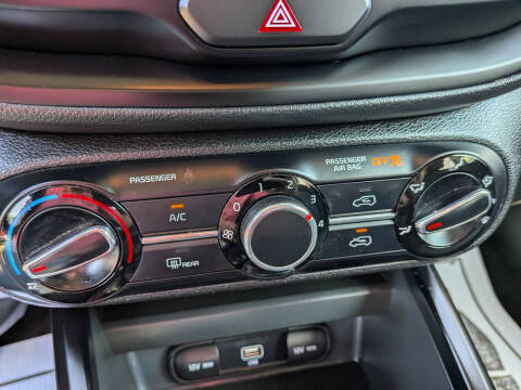 2022 Kia Soul