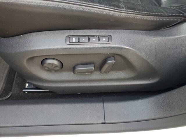 2017 Volkswagen Tiguan 2.0T SEL