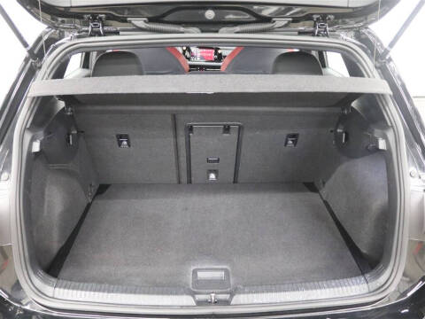 2024 Volkswagen Golf GTI S