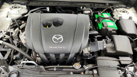 2022 Mazda CX-30 2.5 S Preferred