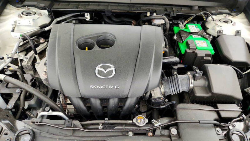 2022 Mazda CX-30 2.5 S Preferred