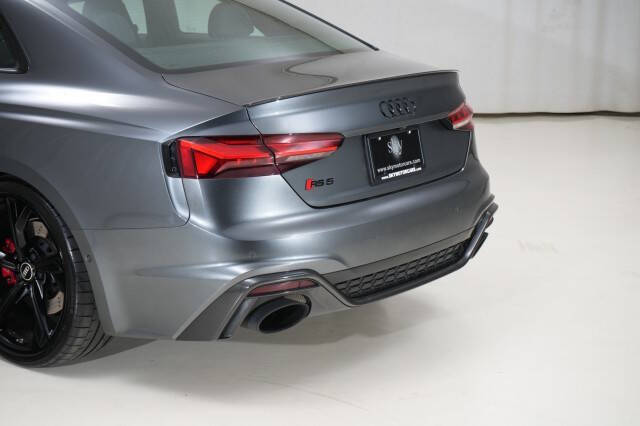 2021 Audi RS 5 2.9T quattro