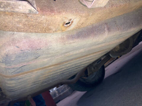 1967 Chevrolet Chevelle