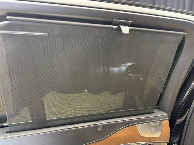 2016 Volvo XC90 T6 First Edition