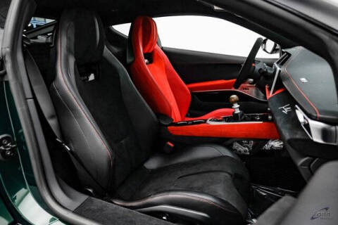 2026 Lotus Emira V6 SE