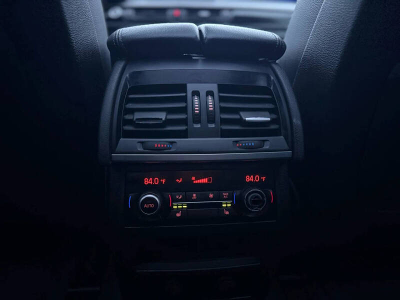 2017 BMW X5 xDrive40e iPerformance