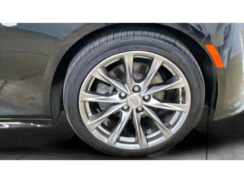 2021 Cadillac CT5 Sport