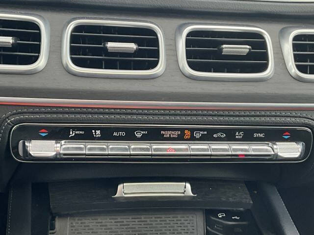 2020 Mercedes-Benz GLE GLE 450 4MATIC