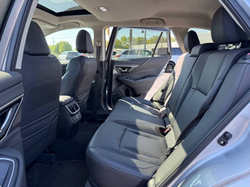 2023 Subaru Outback Limited