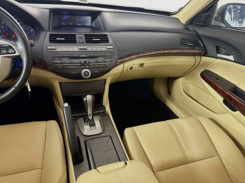 2012 Honda Crosstour