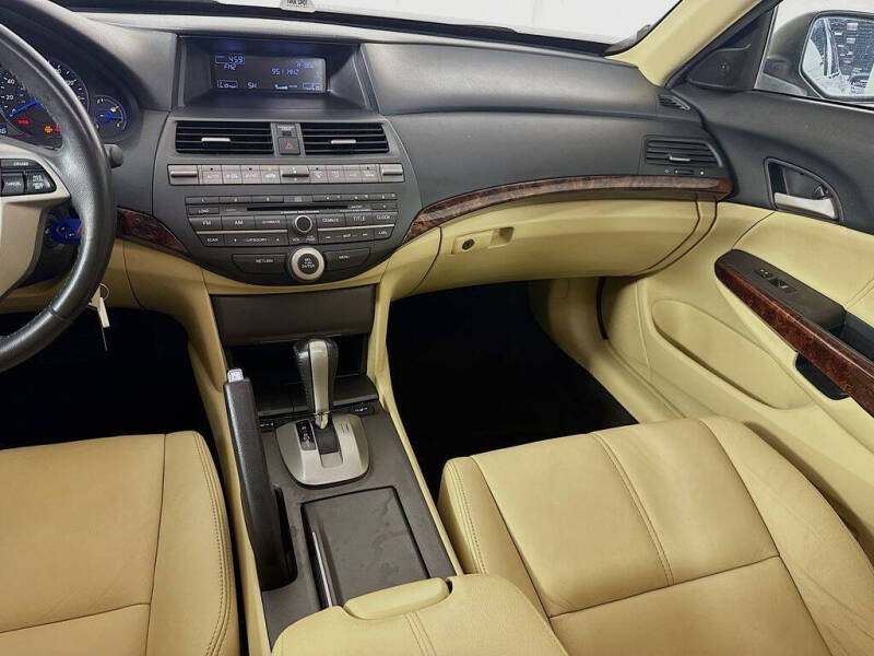 2012 Honda Crosstour