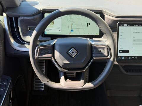 2023 Rivian R1T