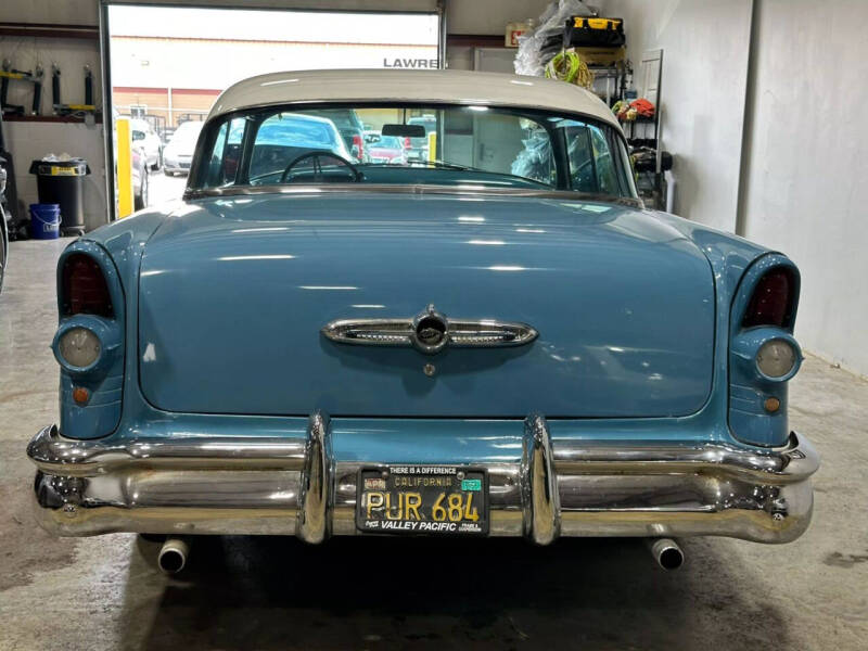 1955 Buick Century