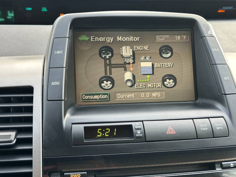 2009 Toyota Prius