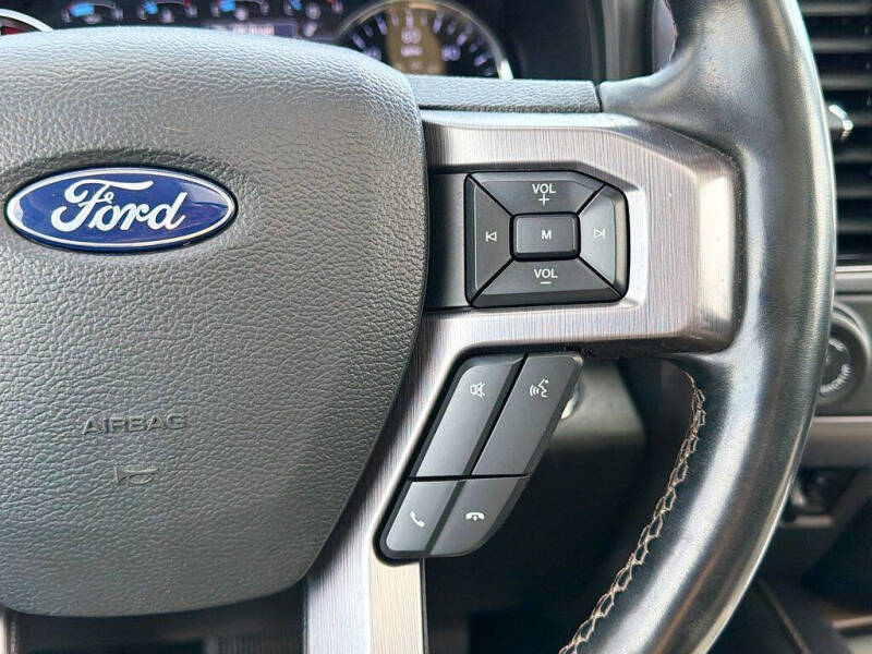 2020 Ford Expedition MAX Platinum