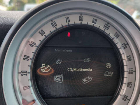 2013 MINI Hardtop Cooper