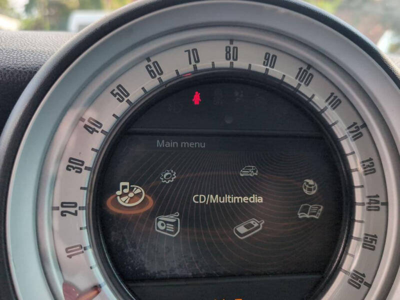 2013 MINI Hardtop Cooper