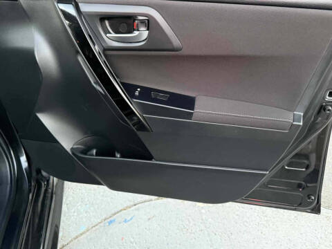 2017 Toyota Corolla iM