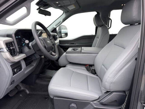 2026 Ford F-350 Super Duty