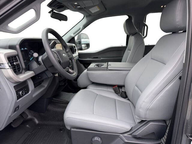 2026 Ford F-350 Super Duty