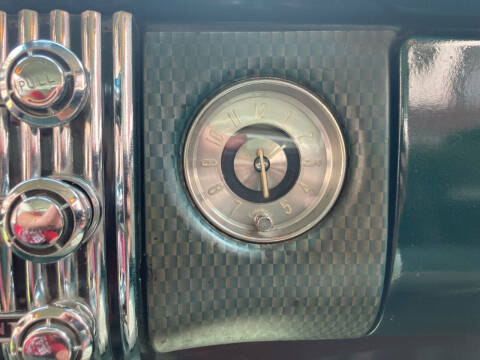 1953 Buick Roadmaster