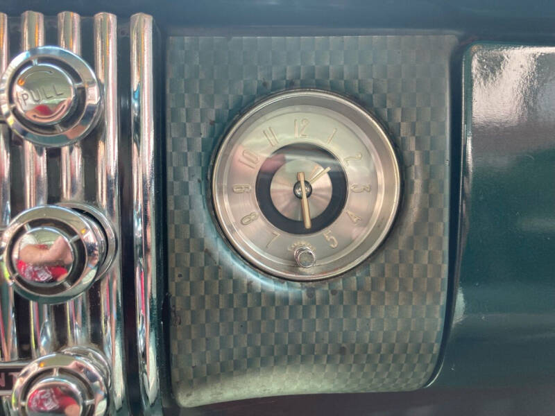 1953 Buick Roadmaster