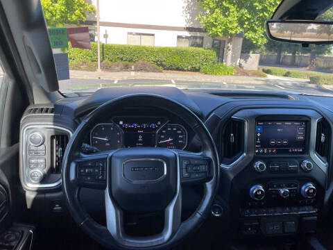 2020 GMC Sierra 3500HD