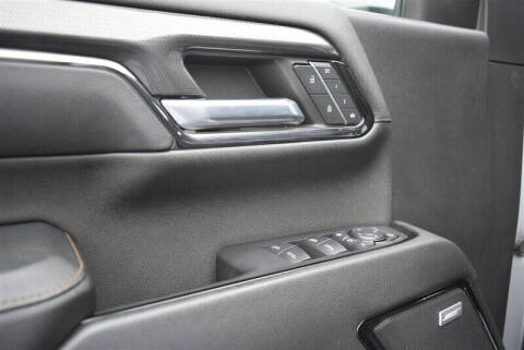 2024 GMC Sierra 3500HD